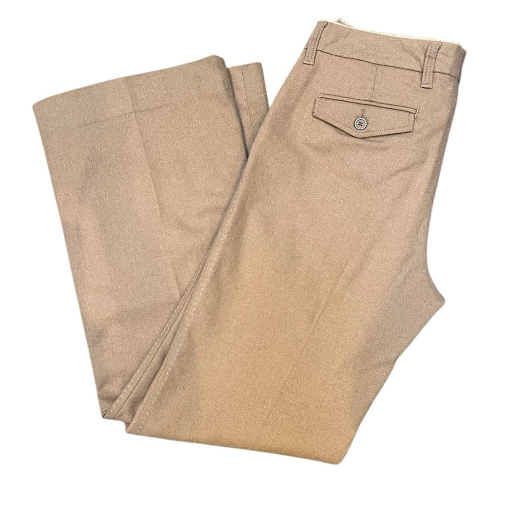 Gap Wool Trouser - image 1